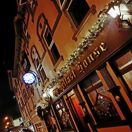 Belfast House Bed & Breakfast Cookstown Exterior foto