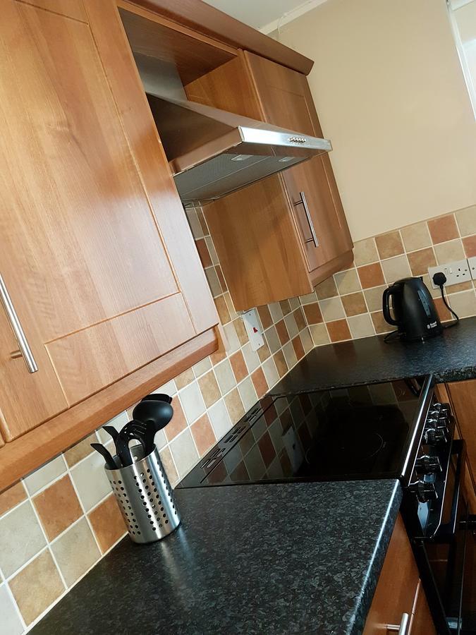Belfast House Bed & Breakfast Cookstown Exterior foto