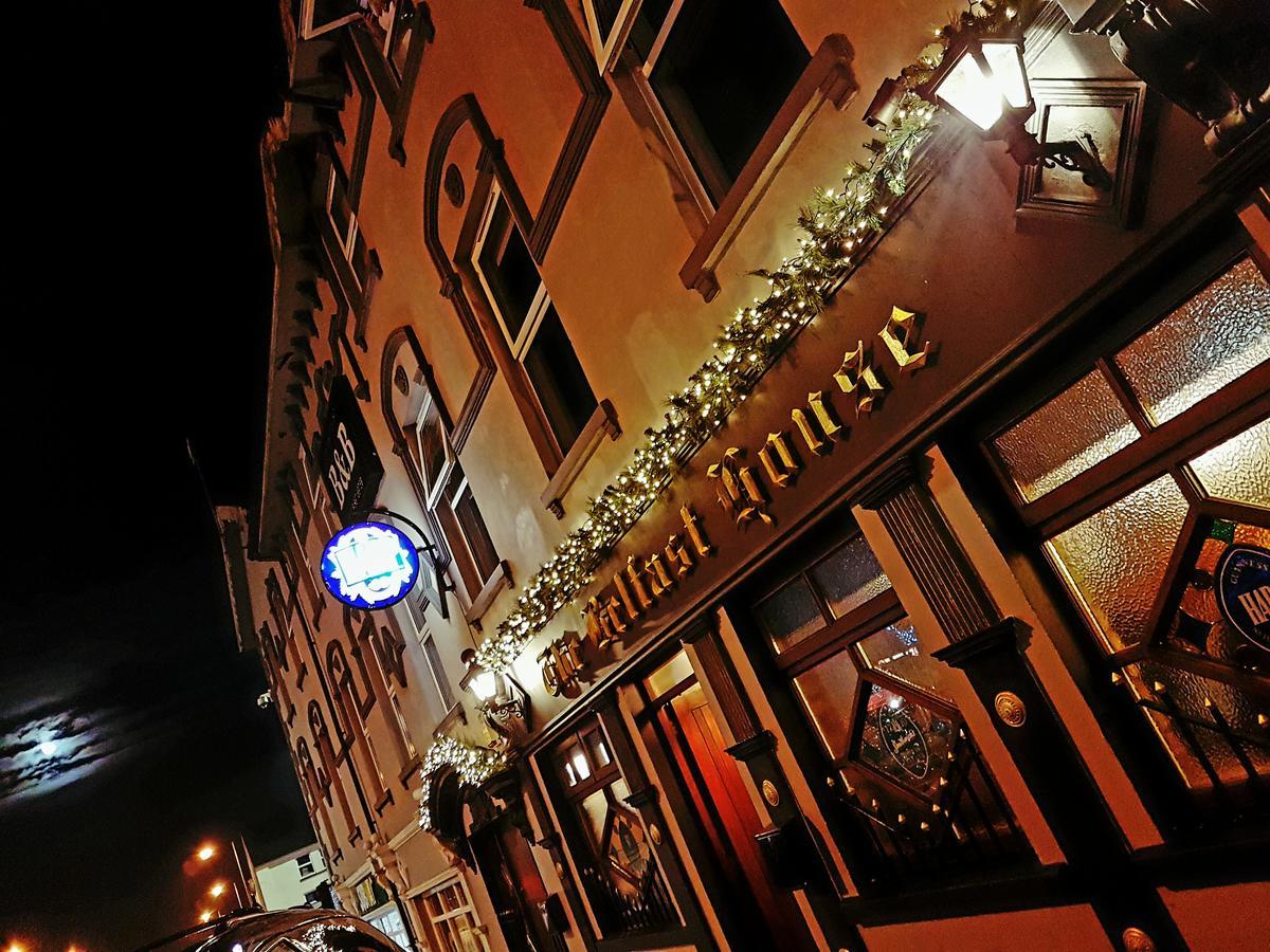 Belfast House Bed & Breakfast Cookstown Exterior foto